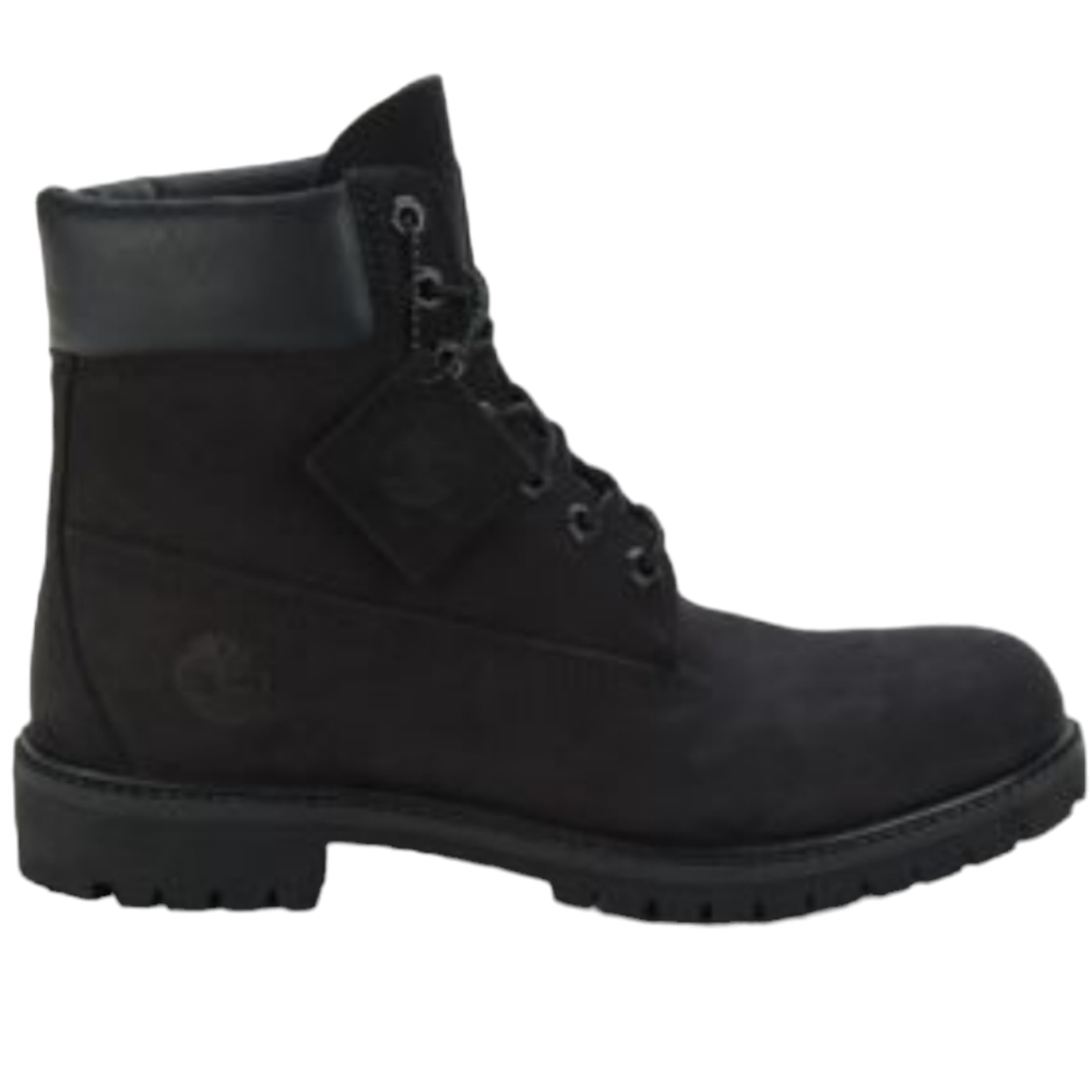 Timberland  6"Inch Premium Waterproof Boots  Kid... Size 3